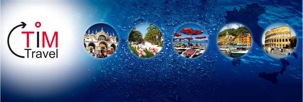 Olaszorsz�gi nyaral�s 2012-ben - Tim Travel Kft olasz utaz�si iroda