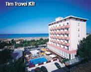 DUE MARI HOTEL ****/MIRAMARE DI RIMINI