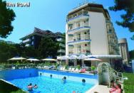 PLAYA GRAND HOTEL****