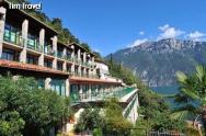 LA LIMONAIA RESIDENCE/LIMONE SUL GARDA