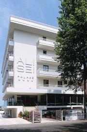 ALISEI PALACE HOTEL ****