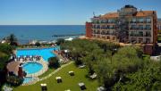 DIANA MAJESTIC HOTEL ****/DIANO MARINA