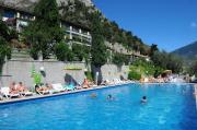 LA LIMONAIA HOTEL***/LIMONE SUL GARDA