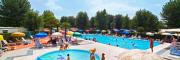 BUTTERFLY CAMPING /PESCHIERA DEL GARDA