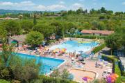 CISANO S. VITO CAMPING /CISANO DI BARDOLINO