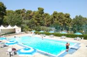 INTERNAZIONALE CAMPING /SAN MENAIO - GARGANO