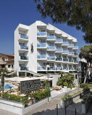 BELLAVISTA HOTEL****