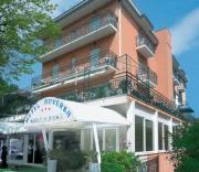 ANVERSA HOTEL***/RIVABELLA RIMINI