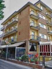 CROSAL HOTEL*** / SAN GIULIANO MARE