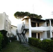 FAUSTA VILLA