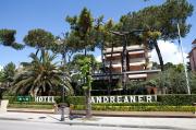 ANDREANERI HOTEL *** / MARINA DI PIETRASANTA