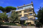 MAITA HOTEL*** / LIDO DI CAMAIORE