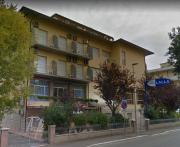 LALLA HOTEL*** / CERVIA