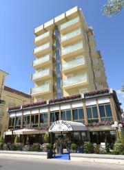 DOGE HOTEL ***/TORRE PEDRERA DI RIMINI