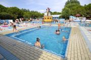 CA’SAVIO CAMPING  / CA’ SAVIO – TREPORTI