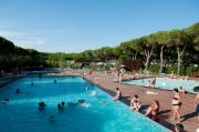 ORBETELLO CAMPING /ALBINIA ORBETELLO