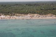 TORRE RINALDA BEACH CAMPING /LECCE