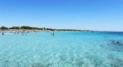 PORTO CESAREO CAMPING/LECCE