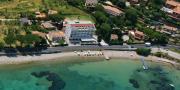 BAIA D ARGENTO HOTEL****/PORTO SANTO STEFANO