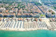 CAPRI HOTEL&APARTMAN***/LIDO DI CAMAIORE