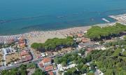 ITALIA CAMPING VILLAGE/MARINA DI MASSA