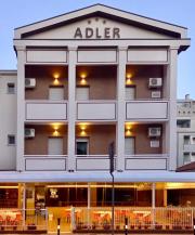 ADLER HOTEL ***