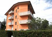 VISCONTI APARTMANOK